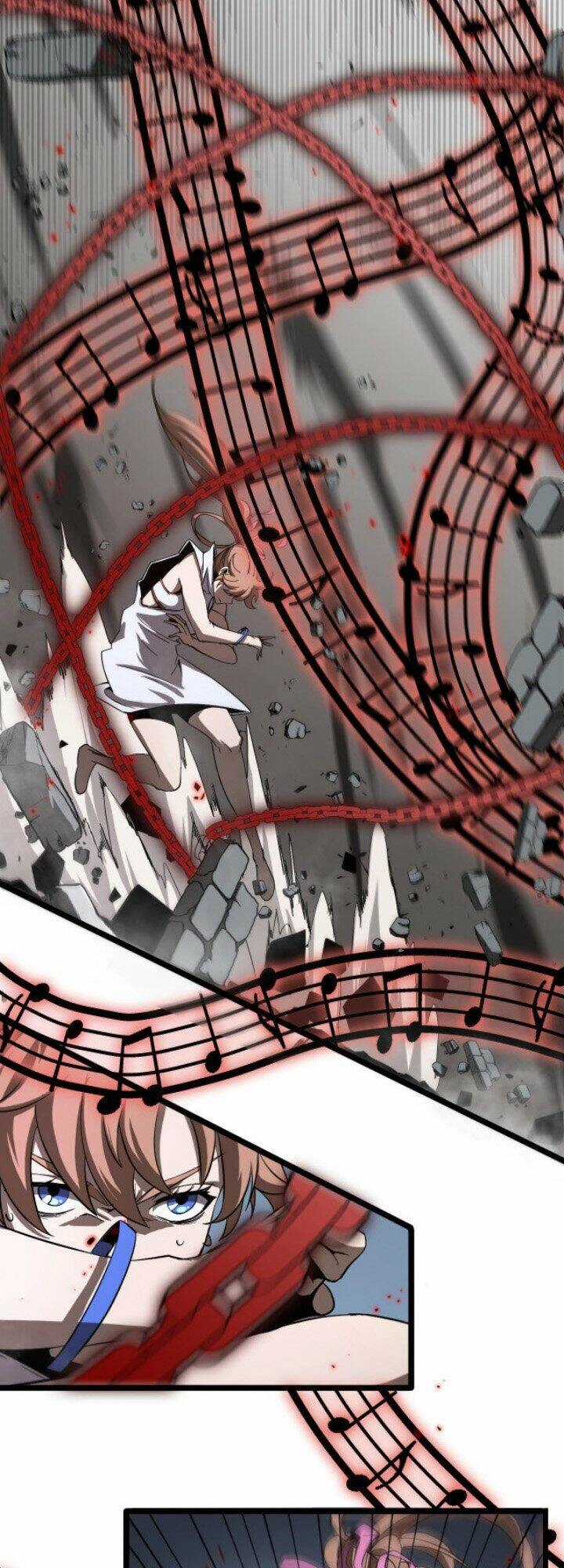 Chư Giới - Tận Thế Online Chapter 42 - 7