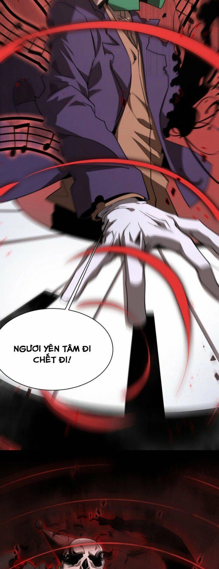 Chư Giới - Tận Thế Online Chapter 42 - 9