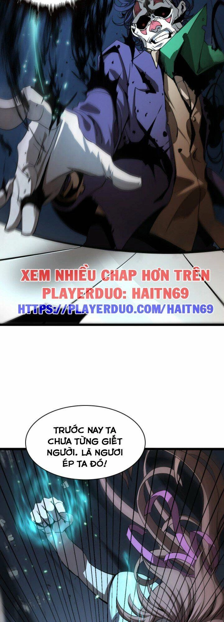 Chư Giới - Tận Thế Online Chapter 42 - 13