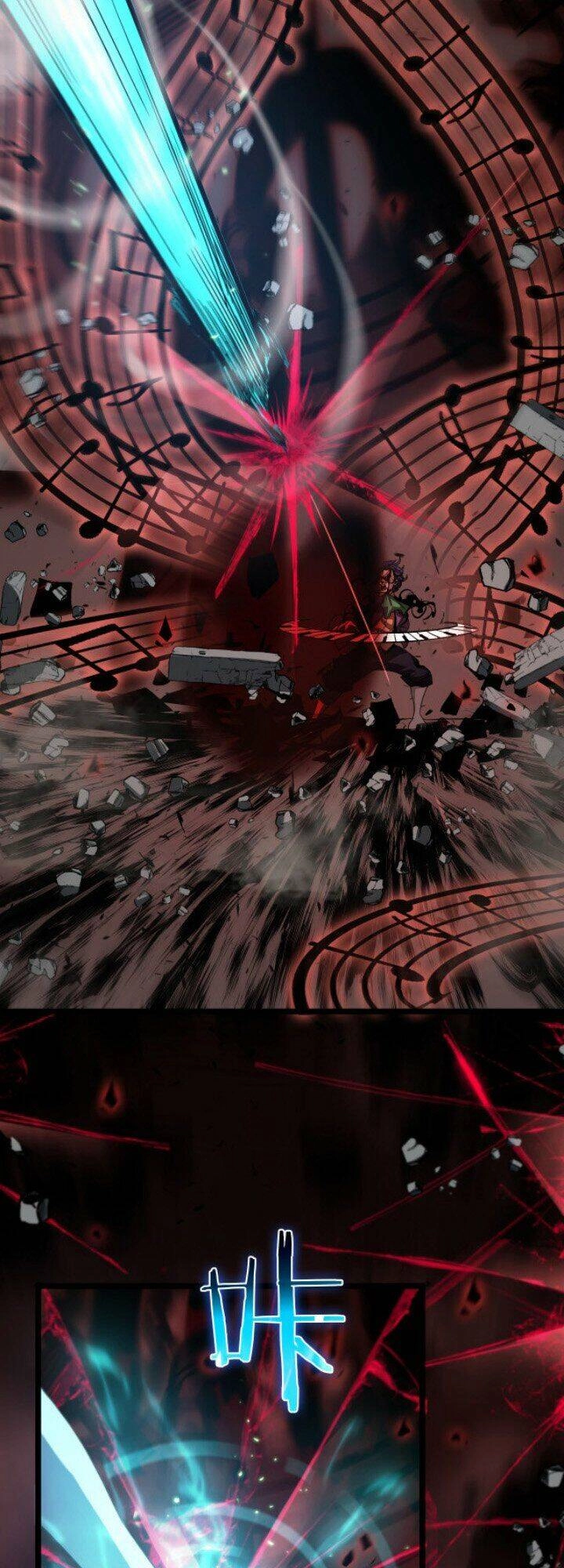 Chư Giới - Tận Thế Online Chapter 42 - 16