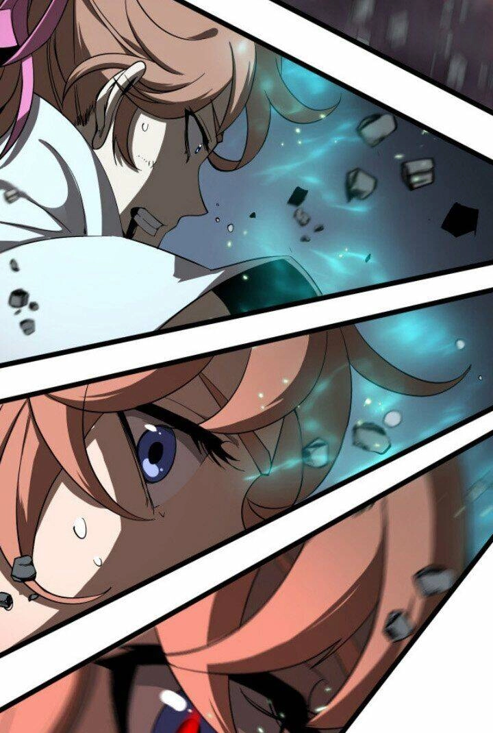 Chư Giới - Tận Thế Online Chapter 42 - 19