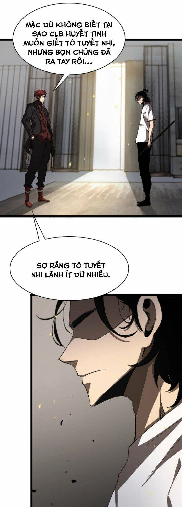 Chư Giới - Tận Thế Online Chapter 42 - 21