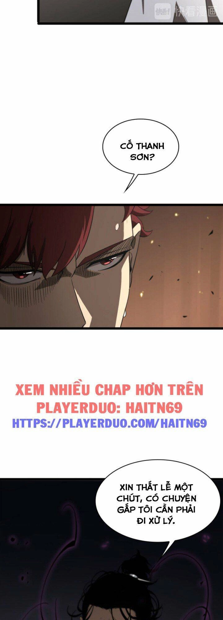 Chư Giới - Tận Thế Online Chapter 42 - 22