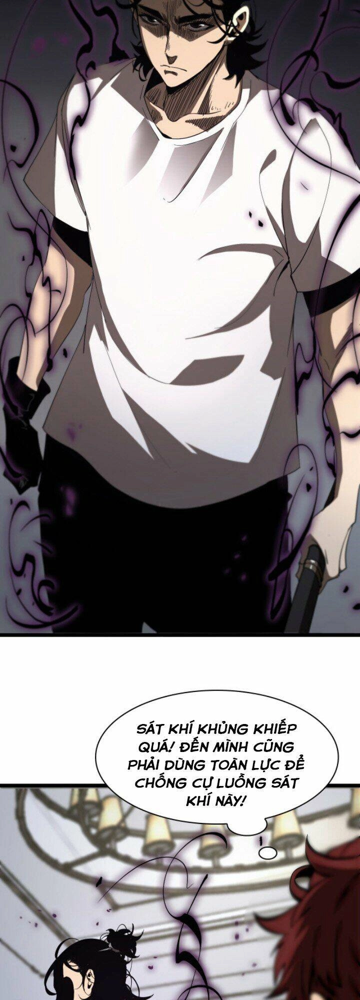 Chư Giới - Tận Thế Online Chapter 42 - 23