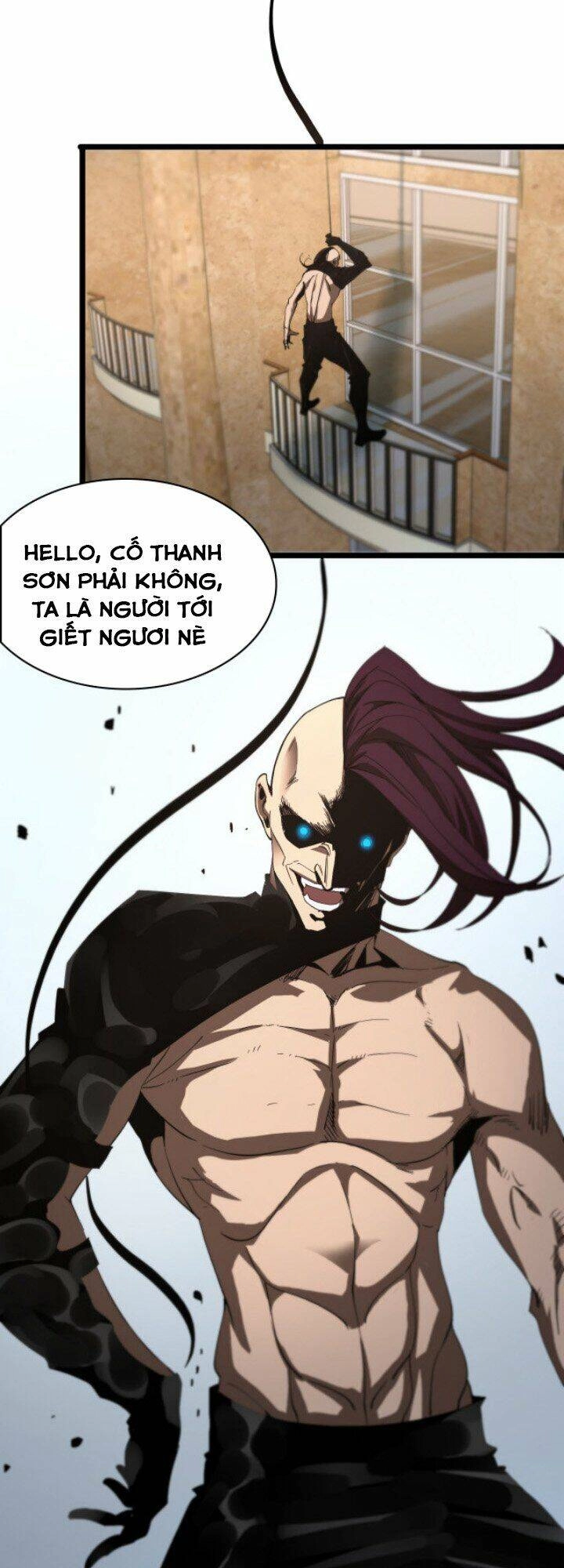 Chư Giới - Tận Thế Online Chapter 42 - 26