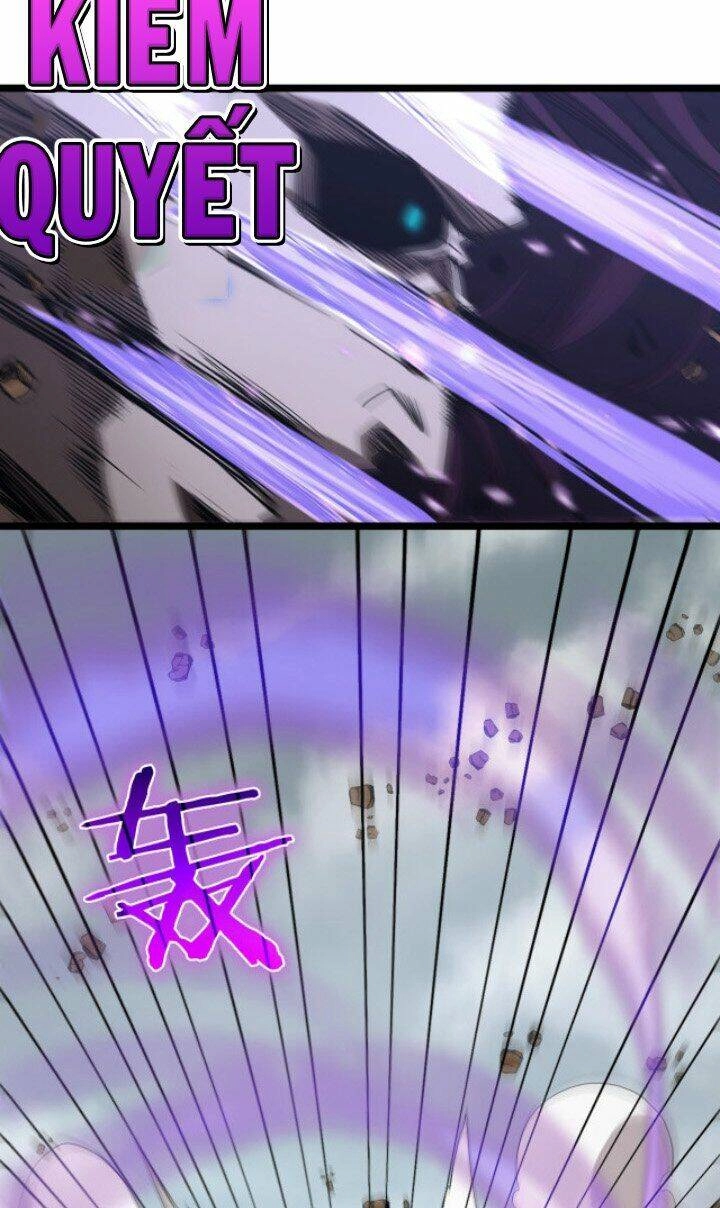 Chư Giới - Tận Thế Online Chapter 42 - 29