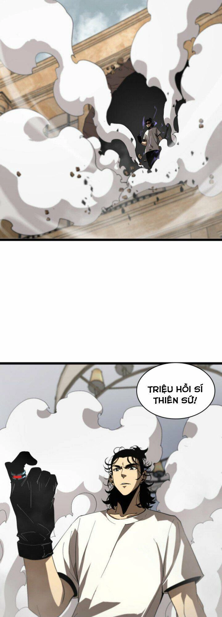 Chư Giới - Tận Thế Online Chapter 42 - 31