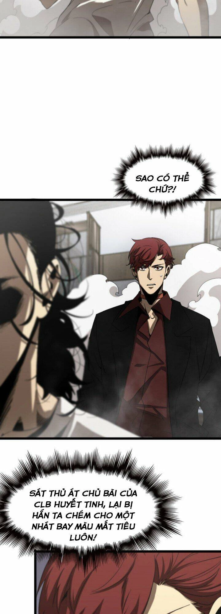 Chư Giới - Tận Thế Online Chapter 42 - 32