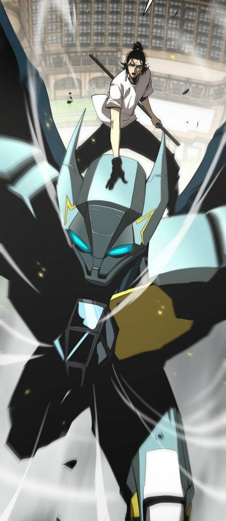 Chư Giới - Tận Thế Online Chapter 42 - 37