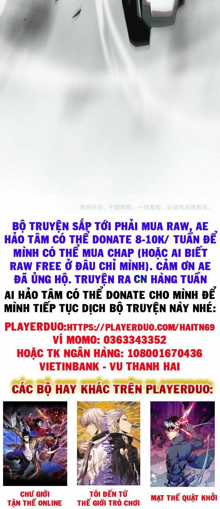 Chư Giới - Tận Thế Online Chapter 42 - 38