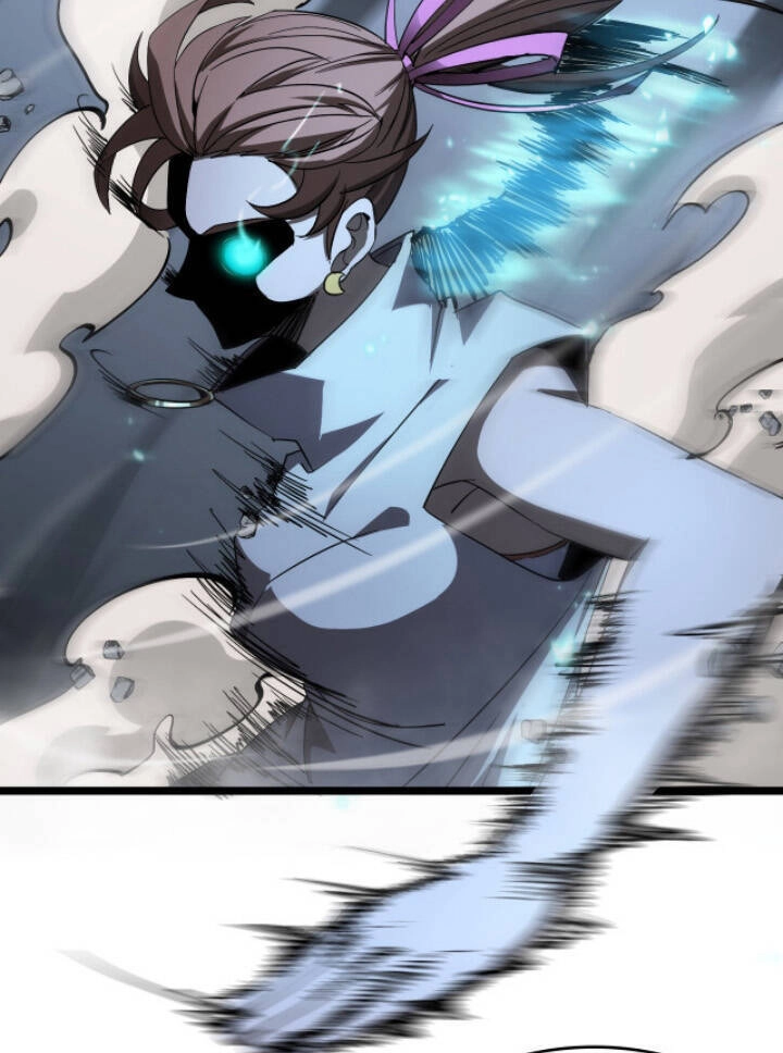 Chư Giới - Tận Thế Online Chapter 43 - 25