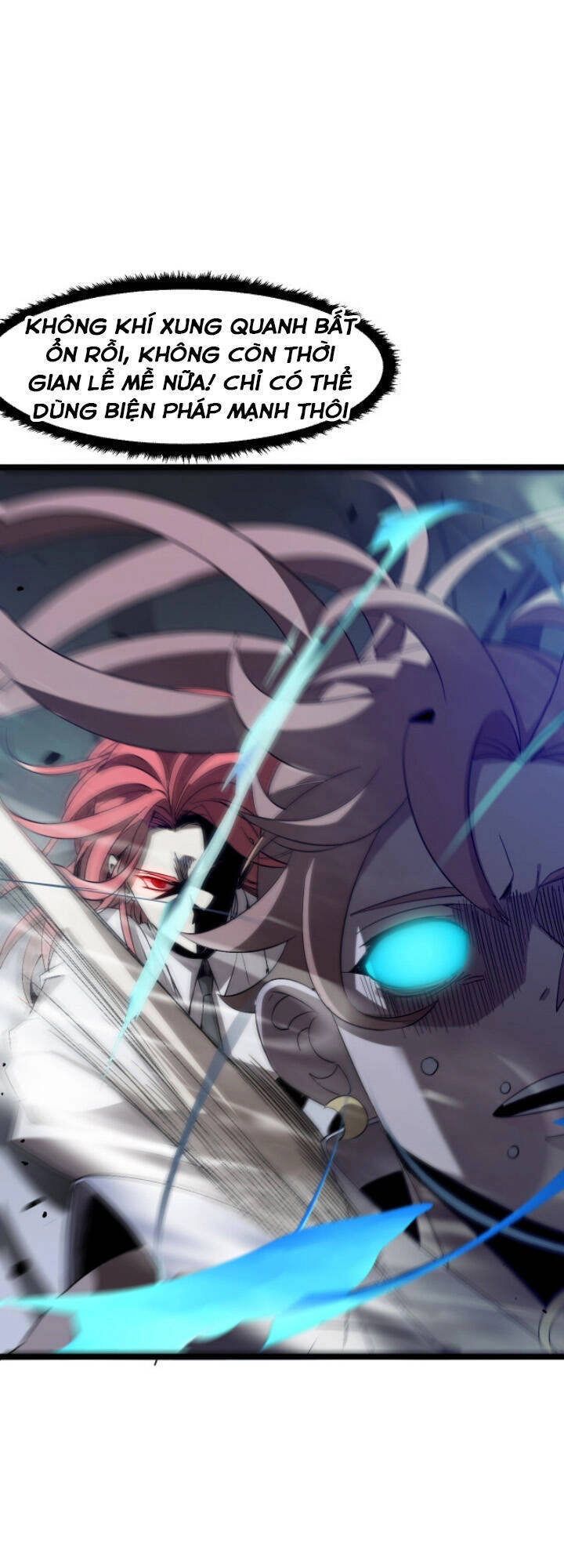 Chư Giới - Tận Thế Online Chapter 43 - 27