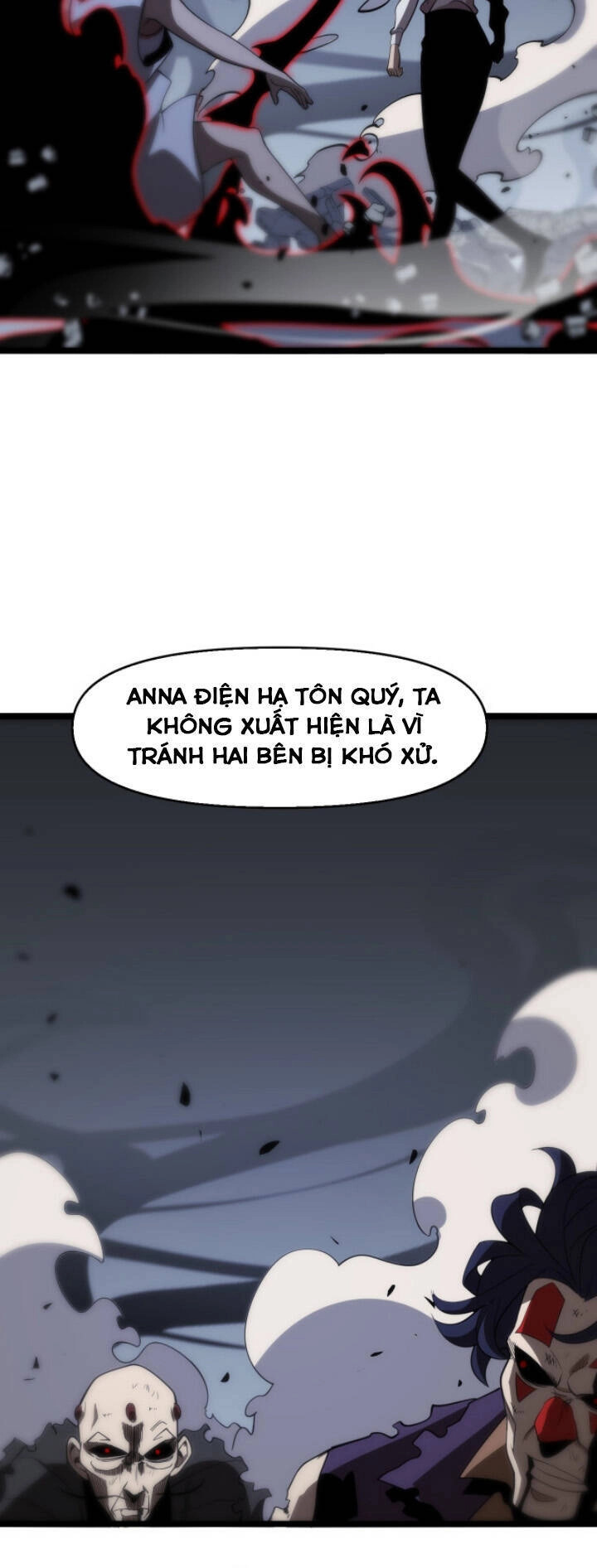 Chư Giới - Tận Thế Online Chapter 43 - 29