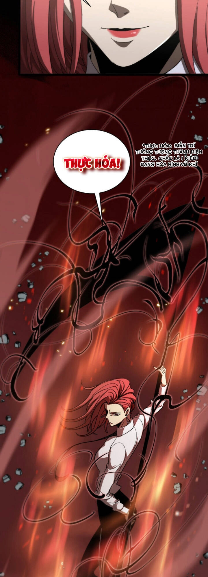 Chư Giới - Tận Thế Online Chapter 43 - 37