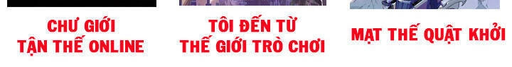 Chư Giới - Tận Thế Online Chapter 43 - 39