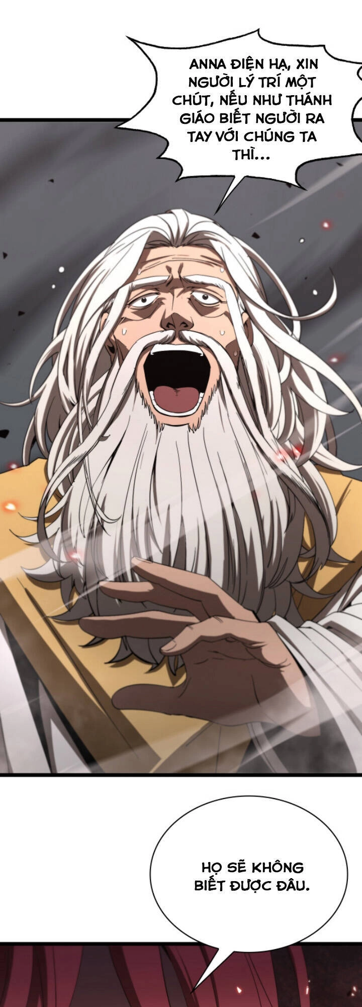 Chư Giới - Tận Thế Online Chapter 44 - 2