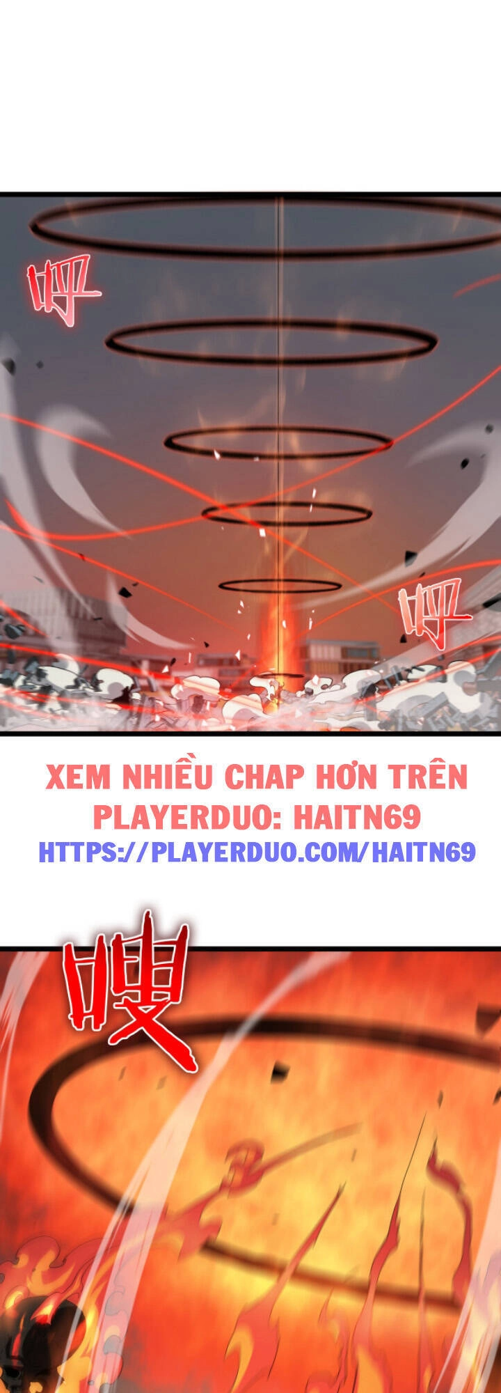 Chư Giới - Tận Thế Online Chapter 44 - 4