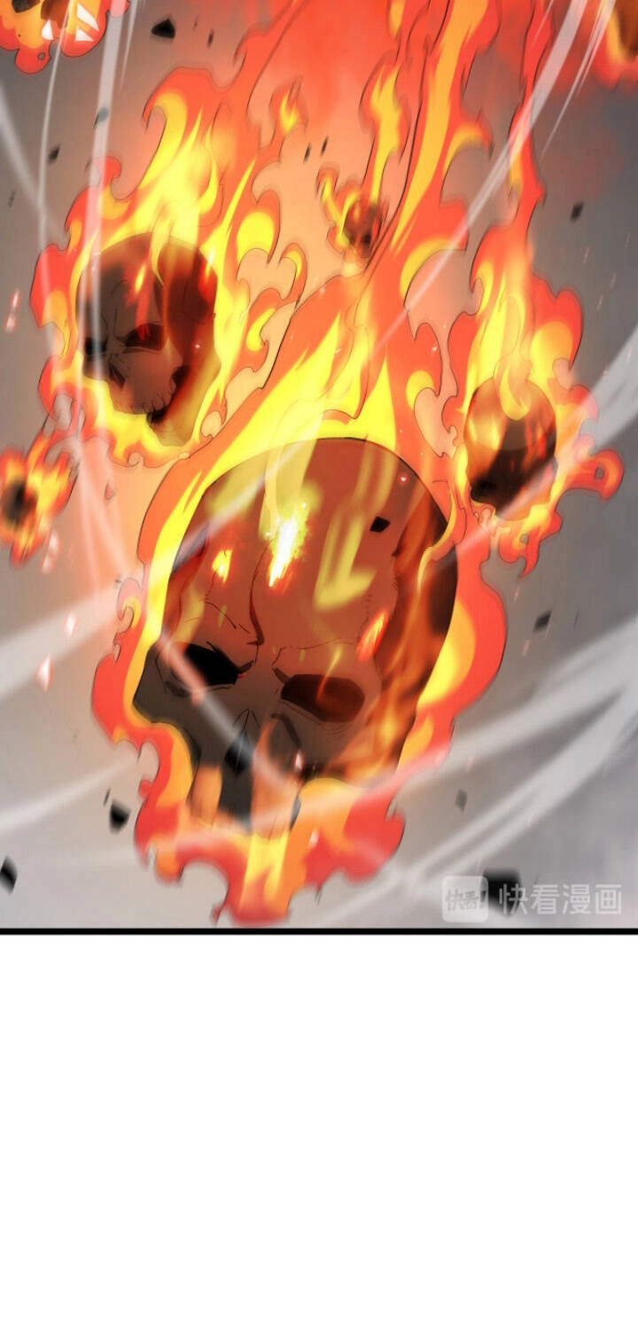 Chư Giới - Tận Thế Online Chapter 44 - 5