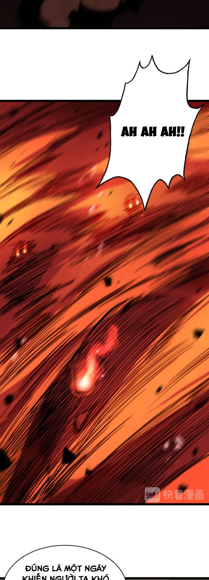 Chư Giới - Tận Thế Online Chapter 44 - 8