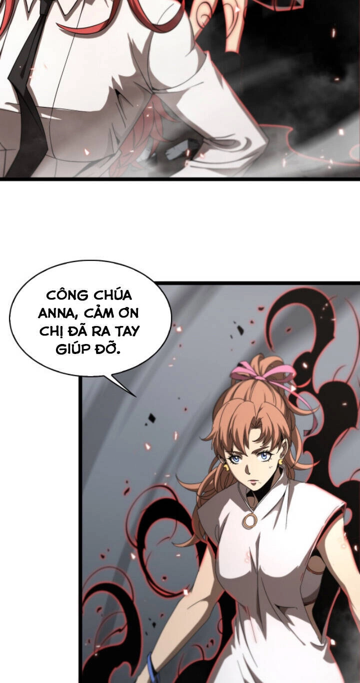 Chư Giới - Tận Thế Online Chapter 44 - 10