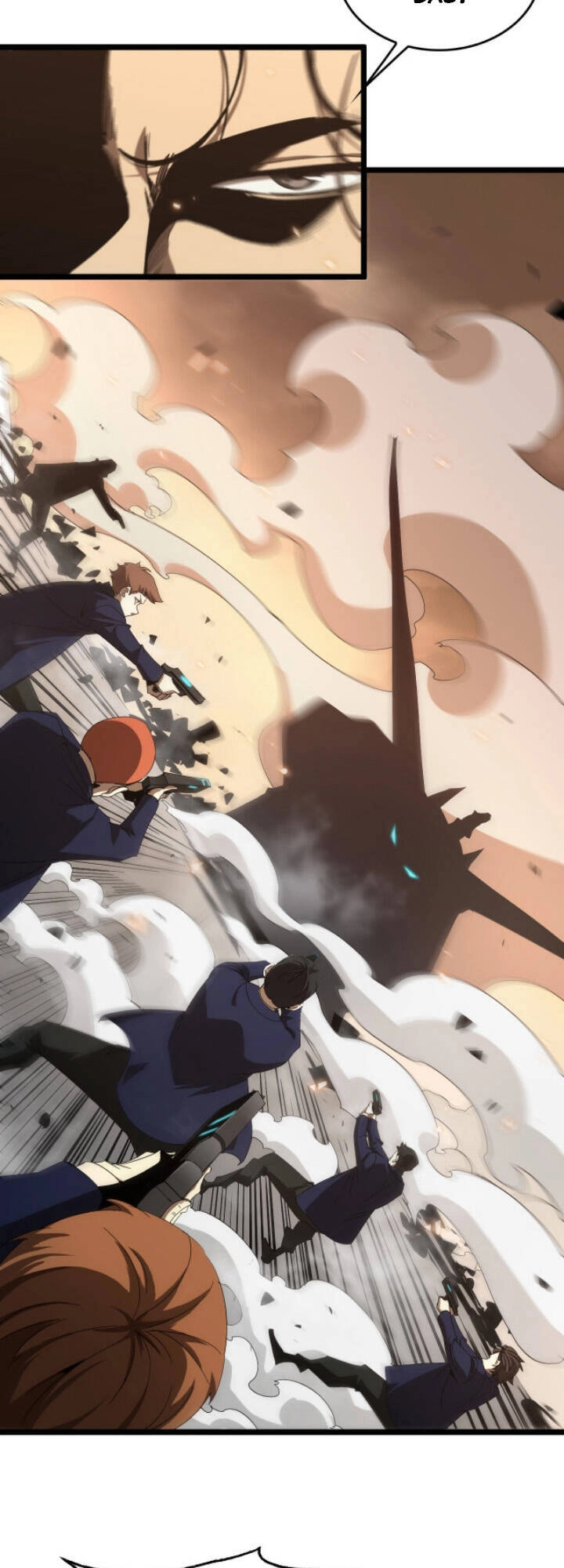 Chư Giới - Tận Thế Online Chapter 44 - 18