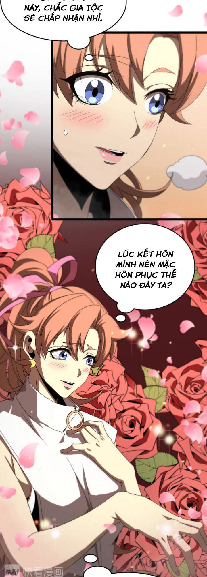 Chư Giới - Tận Thế Online Chapter 44 - 33