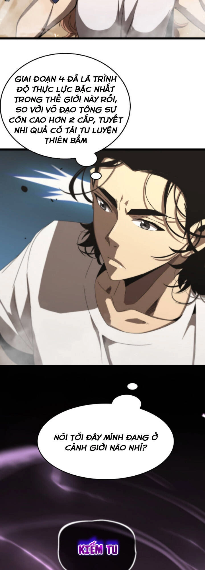 Chư Giới - Tận Thế Online Chapter 45 - 14