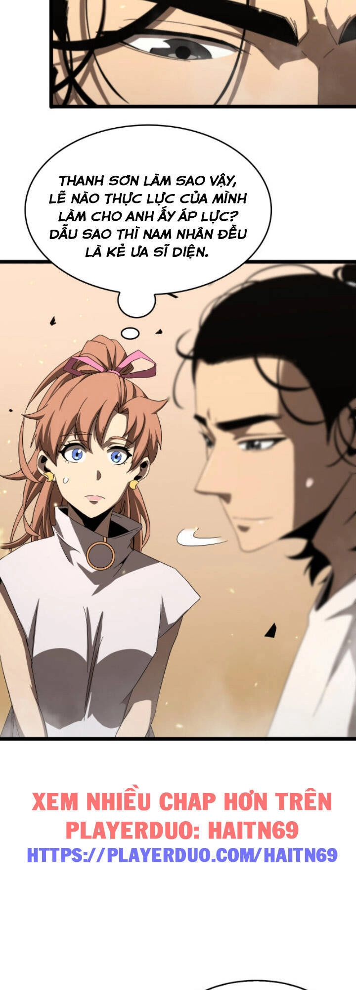 Chư Giới - Tận Thế Online Chapter 45 - 17