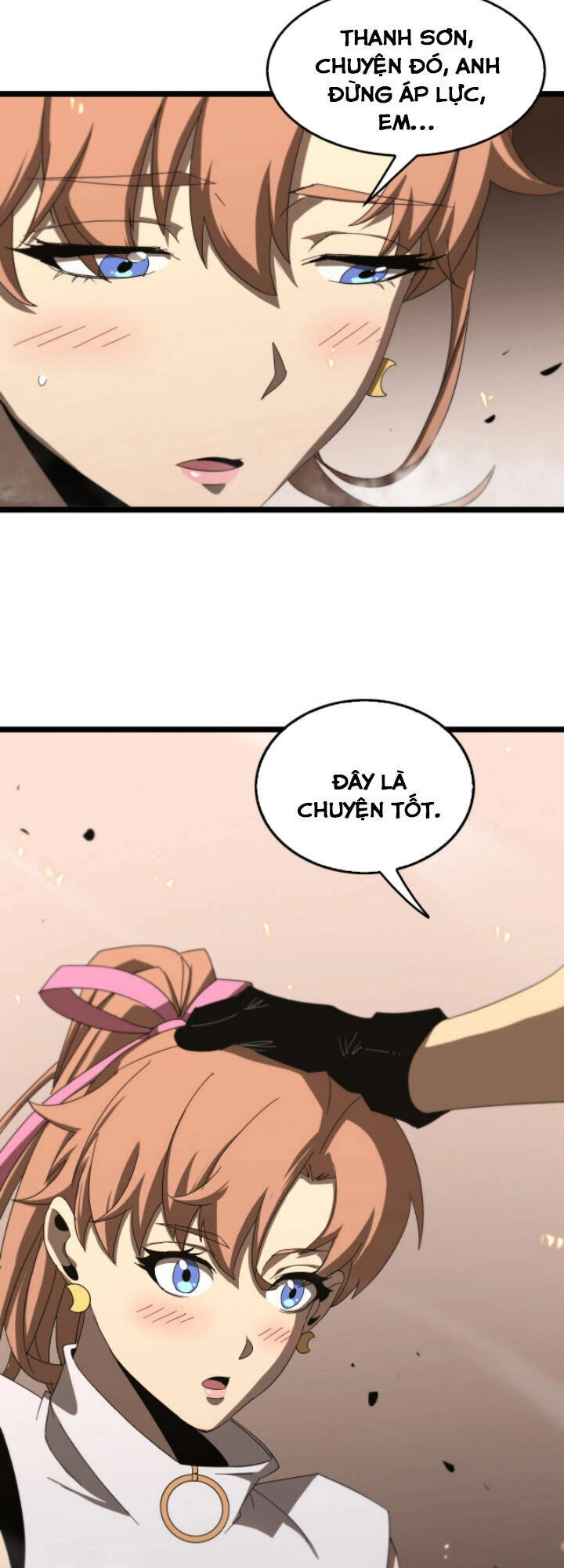 Chư Giới - Tận Thế Online Chapter 45 - 18