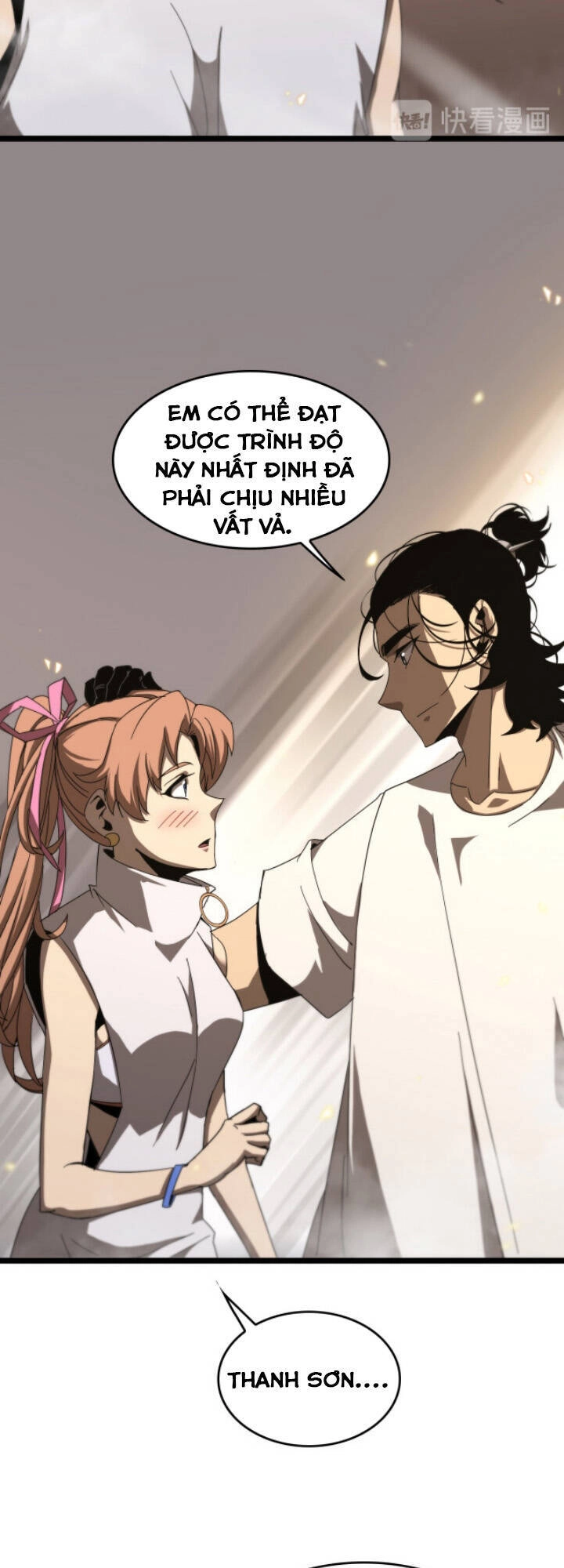 Chư Giới - Tận Thế Online Chapter 45 - 19