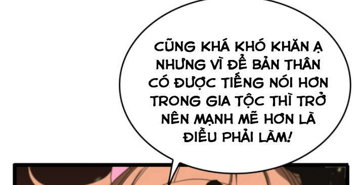 Chư Giới - Tận Thế Online Chapter 45 - 20