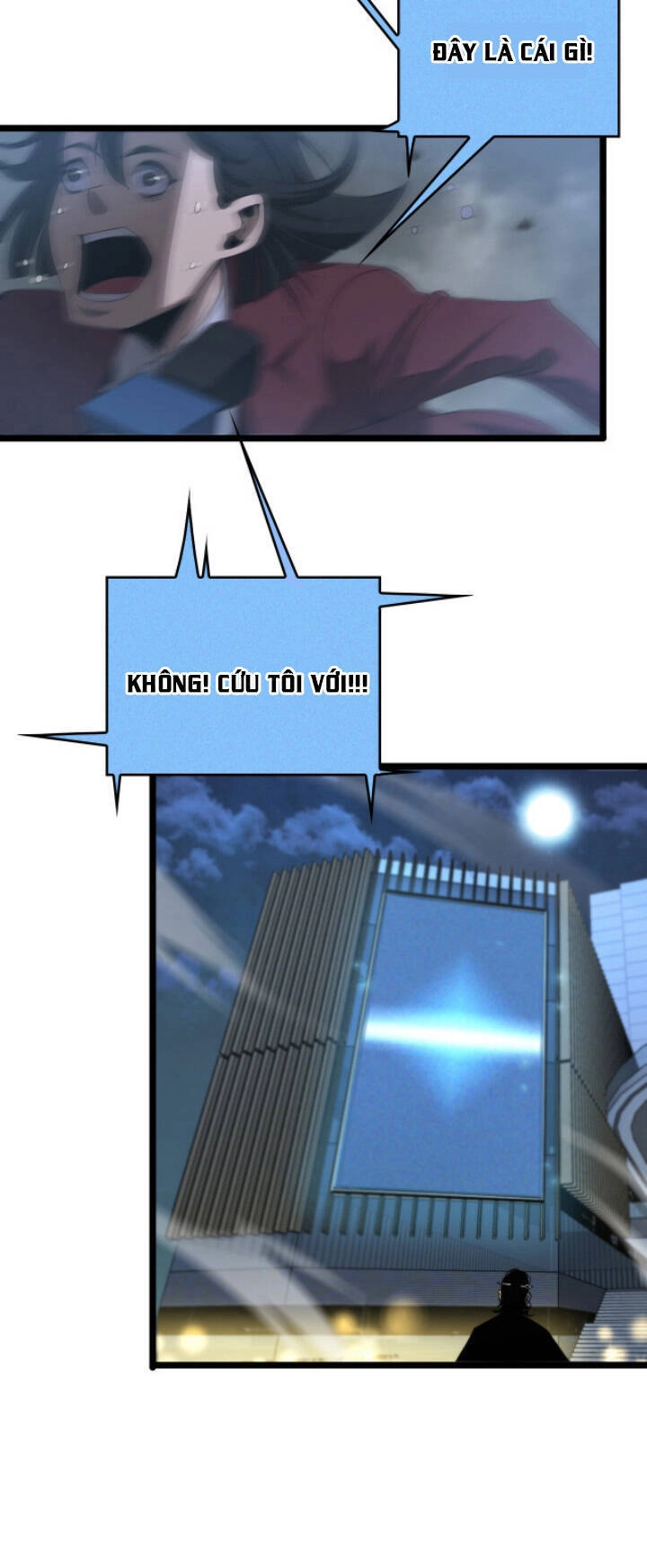 Chư Giới - Tận Thế Online Chapter 45 - 34