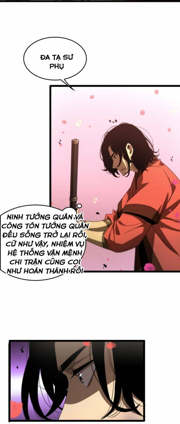 Chư Giới - Tận Thế Online Chapter 46 - 9