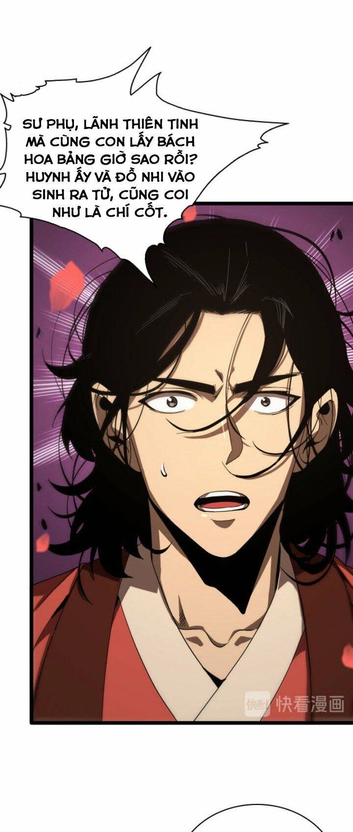 Chư Giới - Tận Thế Online Chapter 46 - 10