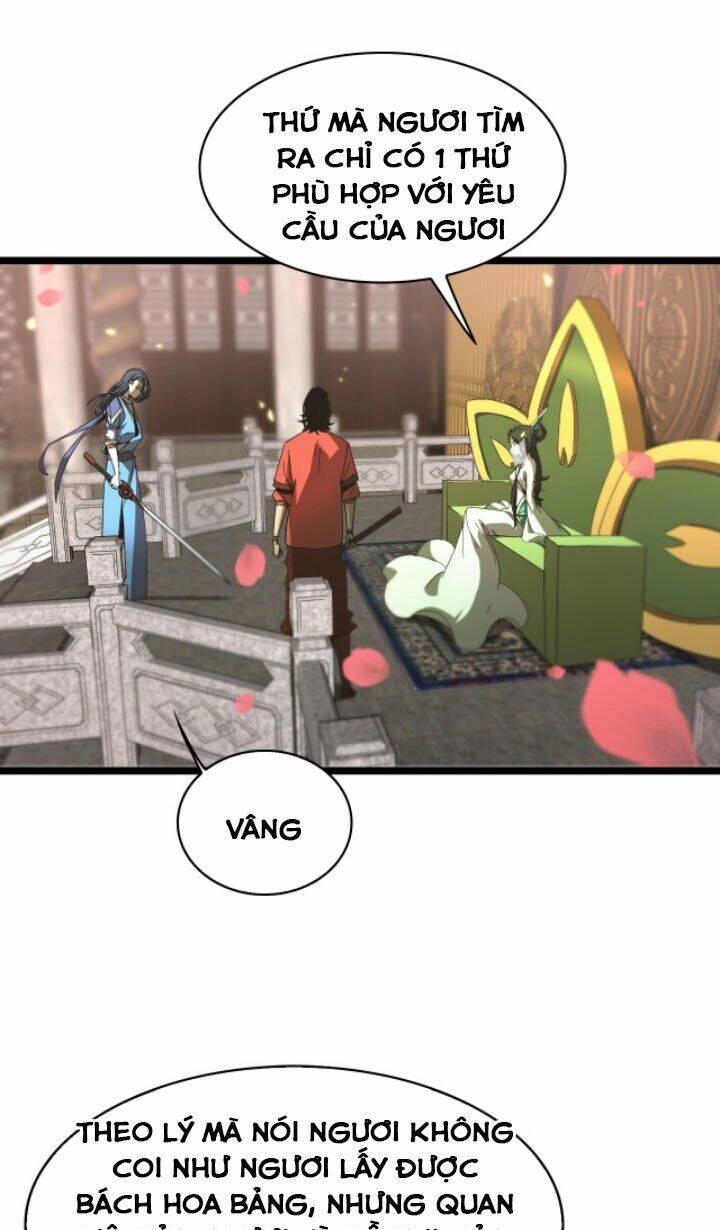 Chư Giới - Tận Thế Online Chapter 46 - 14