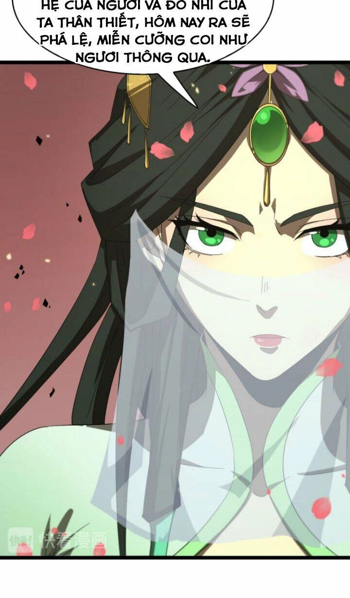 Chư Giới - Tận Thế Online Chapter 46 - 15