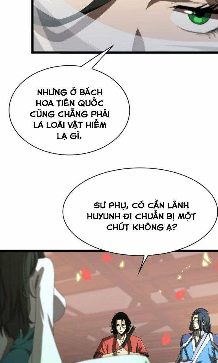 Chư Giới - Tận Thế Online Chapter 46 - 19