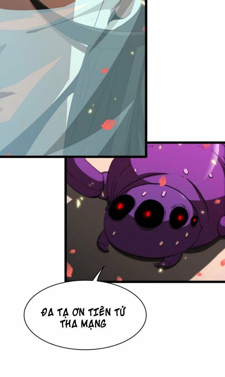 Chư Giới - Tận Thế Online Chapter 46 - 25