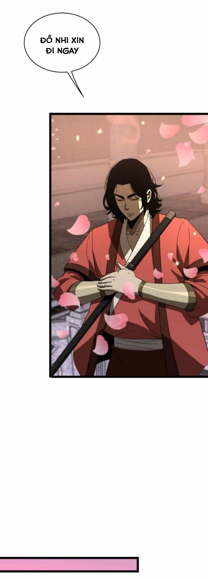 Chư Giới - Tận Thế Online Chapter 46 - 28