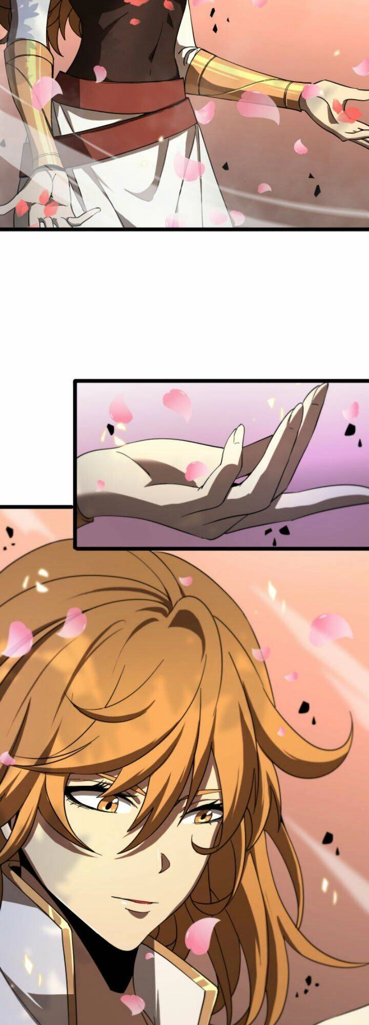 Chư Giới - Tận Thế Online Chapter 46 - 31