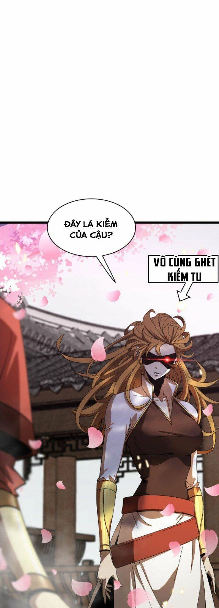 Chư Giới - Tận Thế Online Chapter 46 - 35