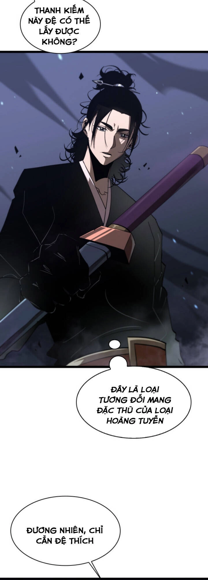 Chư Giới - Tận Thế Online Chapter 48 - 20