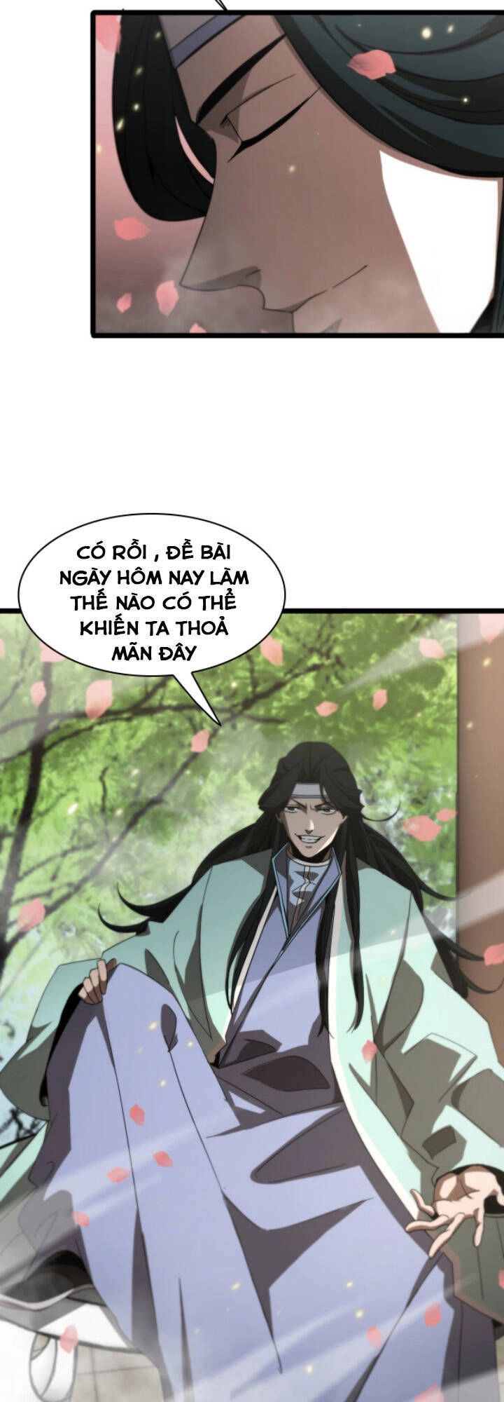 Chư Giới - Tận Thế Online Chapter 48 - 32