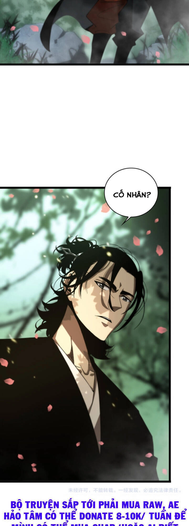 Chư Giới - Tận Thế Online Chapter 48 - 36