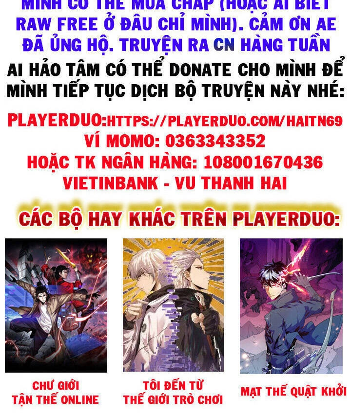 Chư Giới - Tận Thế Online Chapter 48 - 37