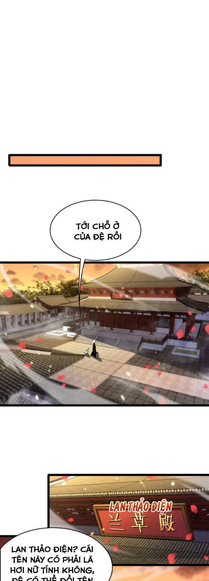 Chư Giới - Tận Thế Online Chapter 49 - 11