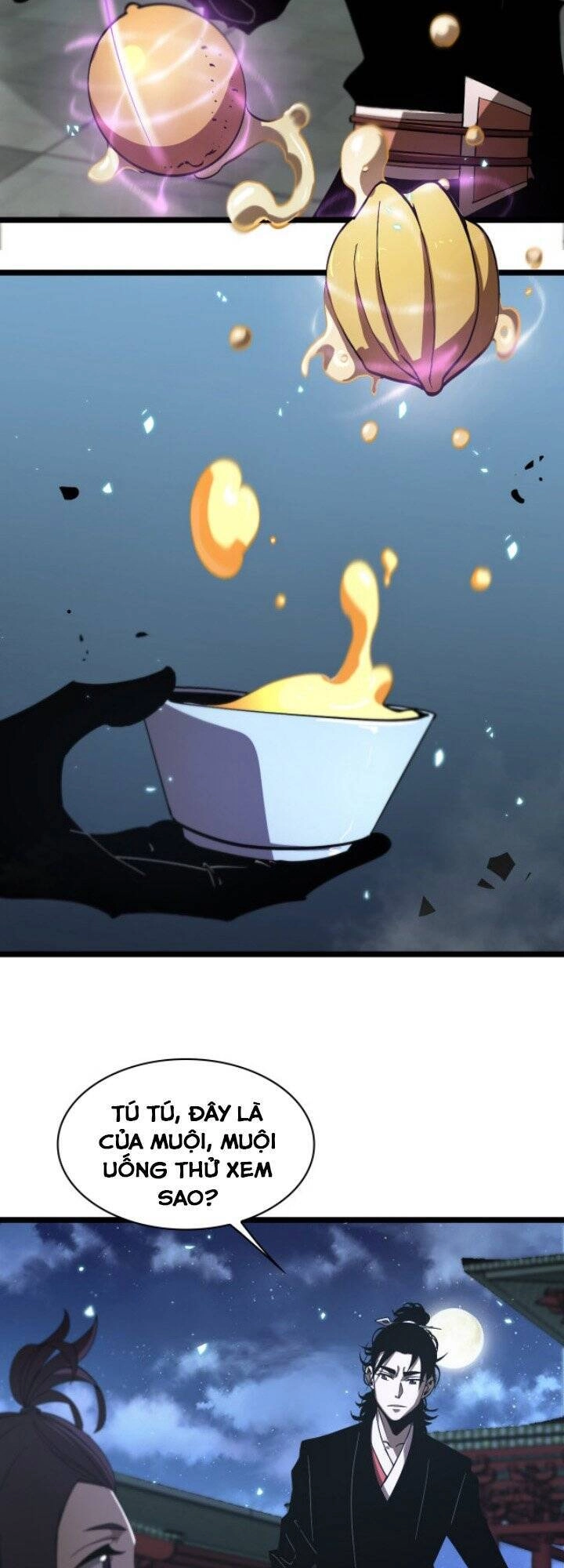 Chư Giới - Tận Thế Online Chapter 49 - 27