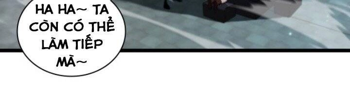 Chư Giới - Tận Thế Online Chapter 49 - 29