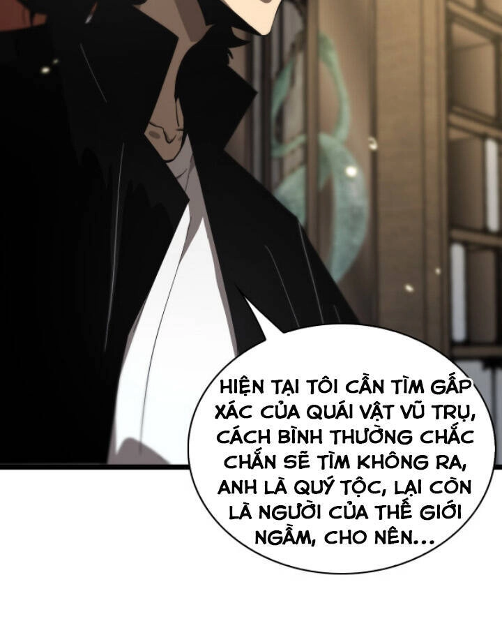 Chư Giới - Tận Thế Online Chapter 50 - 24