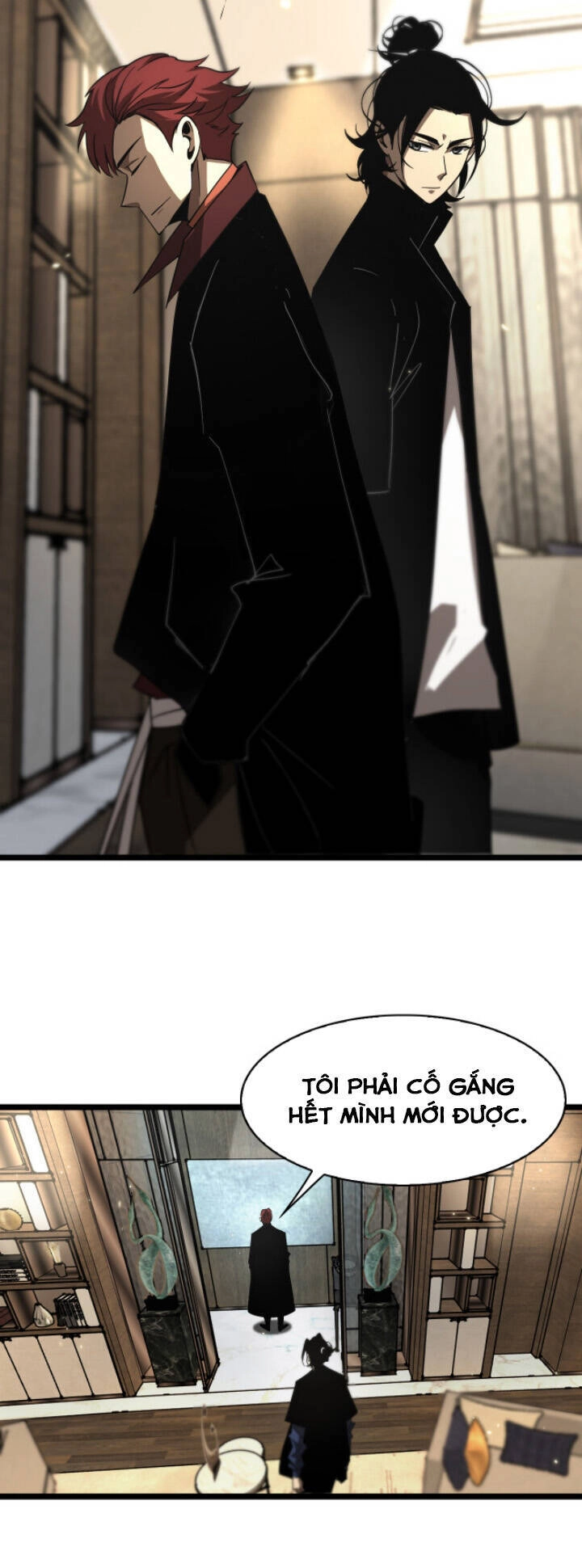 Chư Giới - Tận Thế Online Chapter 50 - 28